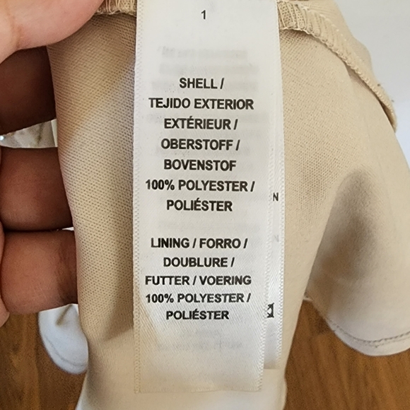 Adrianna Papell Beaded Embellished Maxi Dress - Picture 8 of 10